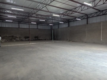 Warehouse & Factory