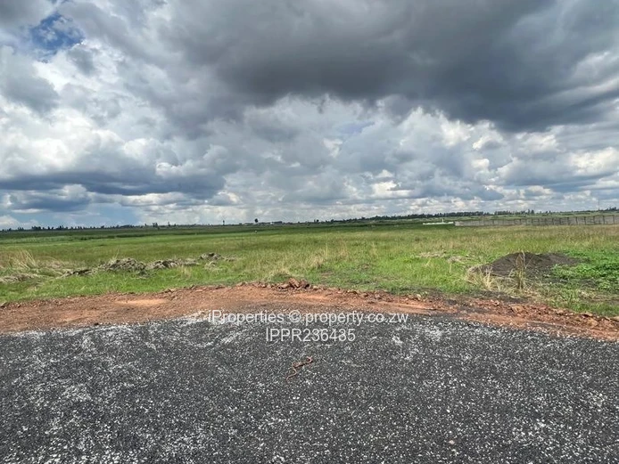 Prime Goodhope Stand for Sale – Developer’s Cession