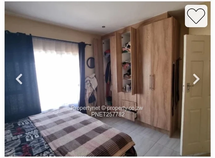 Modern 4-Bed Cold Comfort Home, Garage & Fitted Kitchen (Sole Mandate)