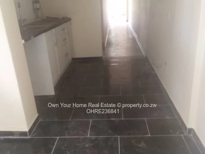 Hatfield Flatlet For Rent