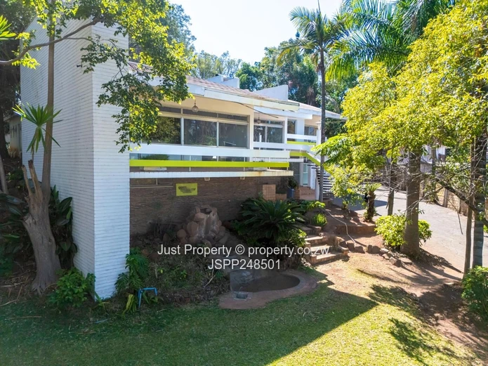 Spacious Commercial Property for sale in Arundel