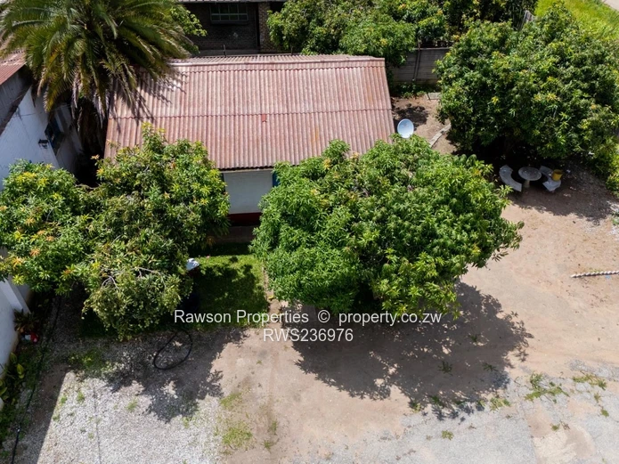 Gweru Bristol industrial 