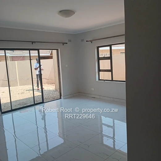 Beautiful Garden Flat