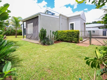 3 Bedroom Townhouse Complex