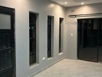 3 Bedroom Townhouse Complex