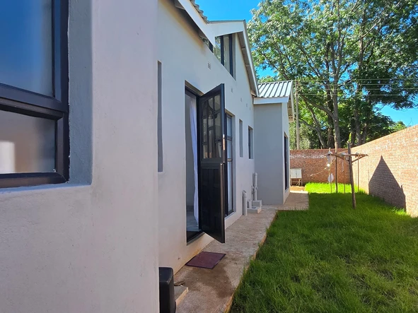 4 Bedroom Townhouse Complex