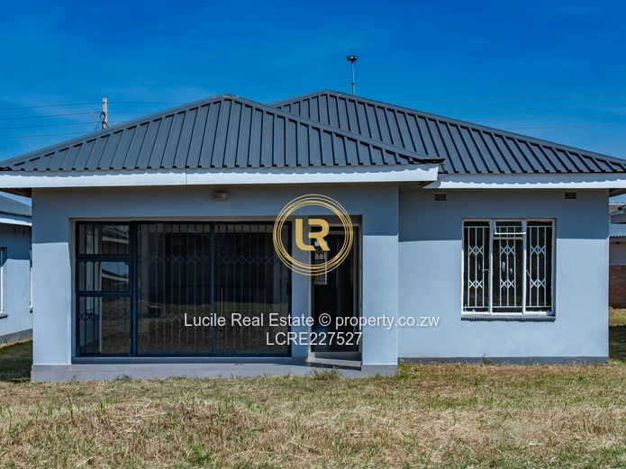 3 Bed, Fairview, Ruwa - Flexible Payment Terms