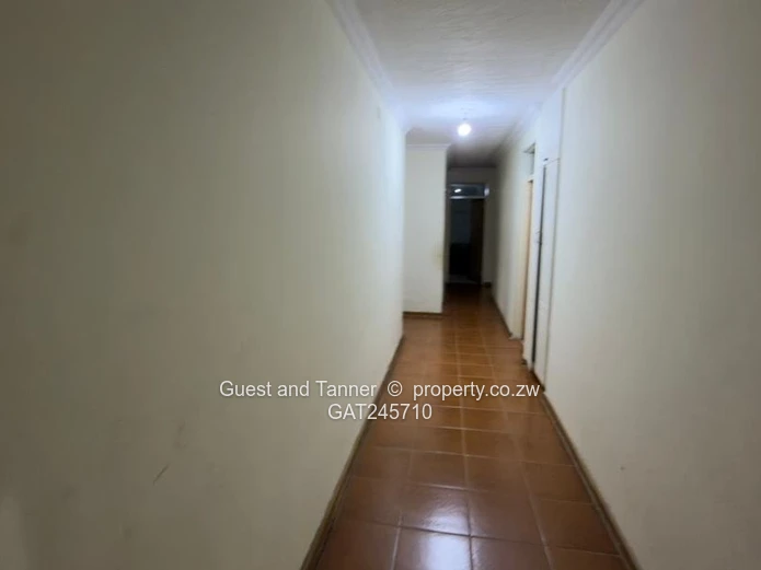 Greendale, Harare - Prime Residential & Commercial Property For Sale