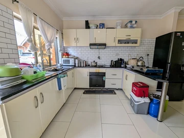 3 Bedroom Townhouse Complex