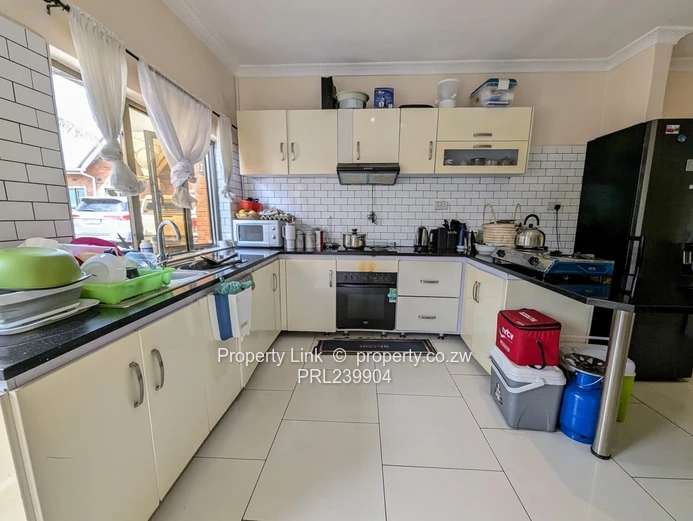 Investment In Secure Newlands Complex