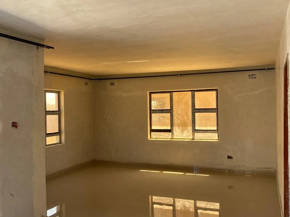 8 Bedroom House