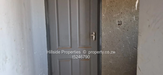 Kadoma Victory Park phase one growthpoint 