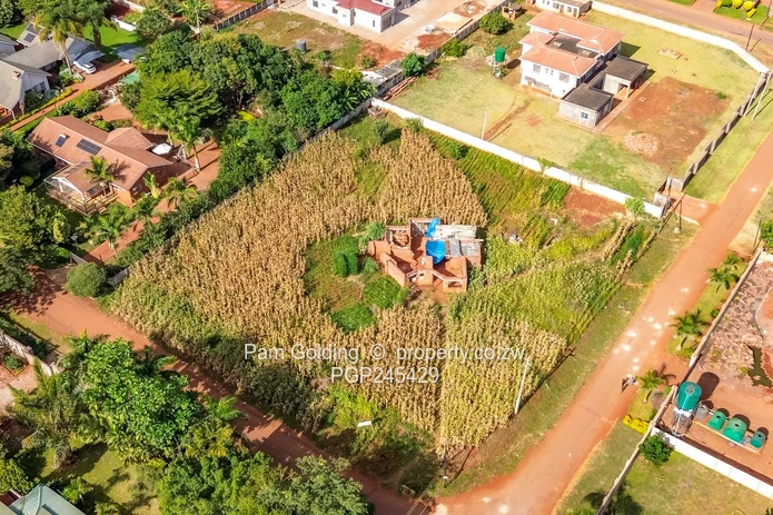 Prime Investment Opportunity in Mt Pleasant Heights Phase 1