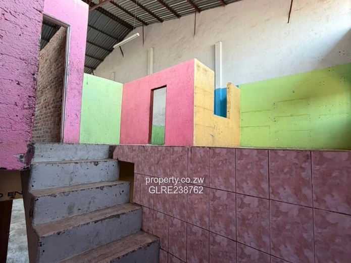 Graniteside Warehouse To Let 