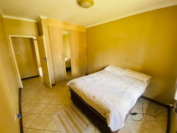 18 Unit Townhouse Complex