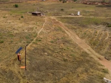 Commercial & Industrial Land