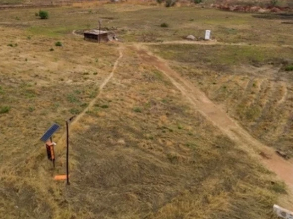 Commercial & Industrial Land