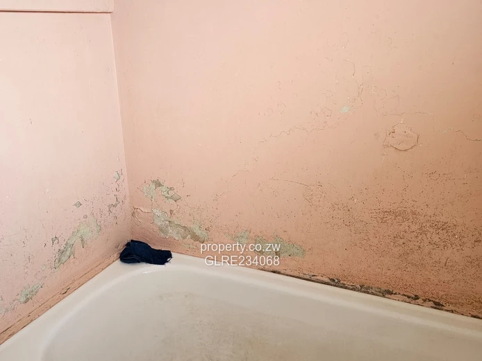 Spacious Corner Property in Mabelreign FORSALE 