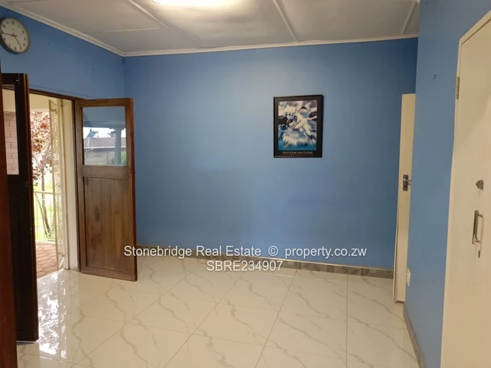 Malindela Office Space – Premium Commercial Property
