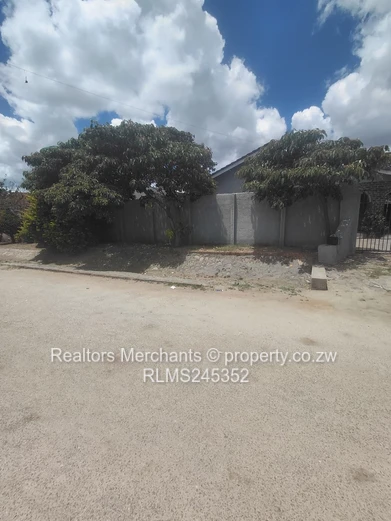 Waterfalls Prospect House For Sale