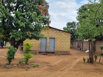 House For Sale In Tshovani Chiredzi