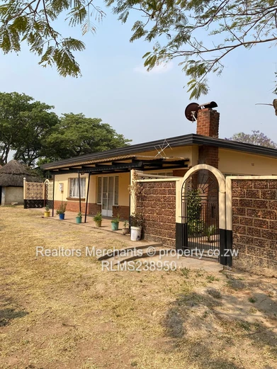 Waterfalls Prospect House For Sale