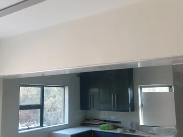 3 Unit Townhouse Complex