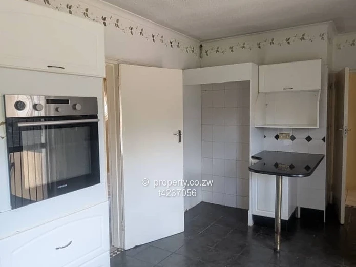 The Grange 3 bedroomed house to Rent