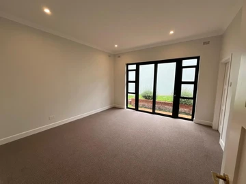 3 Bedroom Townhouse Complex