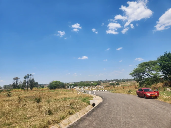 Ruwa Athlane Residential Stand 