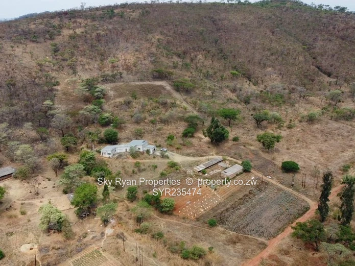 Christon Bank Land For Sale