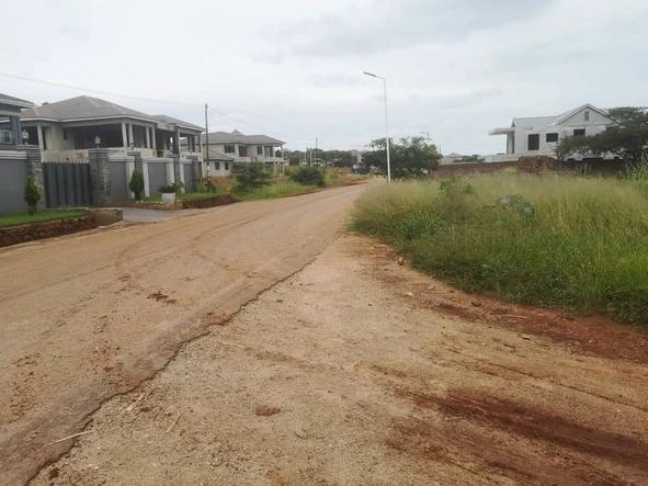 The Grange, Build Your Luxury Dream Home