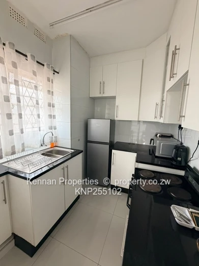 Turnkey Bnb Investment – Fully Furnished