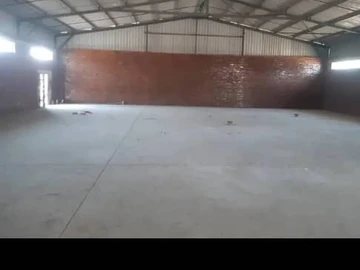 Warehouse & Factory