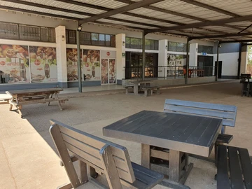 Shop & Retail Property