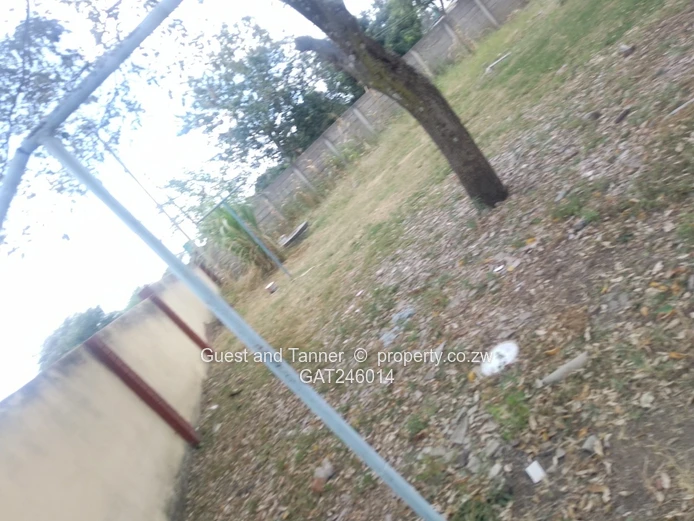 4 BED House for Sale in Waterfalls with Title Deed