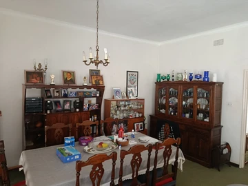 3 Bedroom Garden Flat