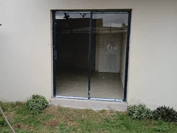 2 Bedroom Garden Flat