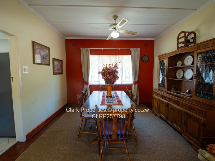 3-Bed, 3-Bath Northwood Home - Pool, Borehole & Solar (Sole Mandate)