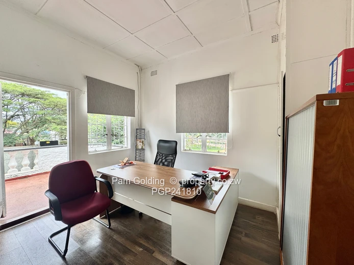 Offices available - Milton Park 