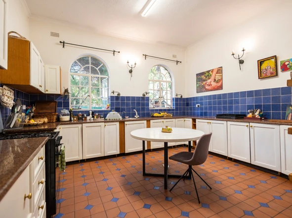 Unique Family Home On St Brelades Road