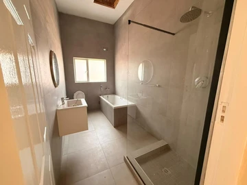 4 Bedroom Townhouse Complex