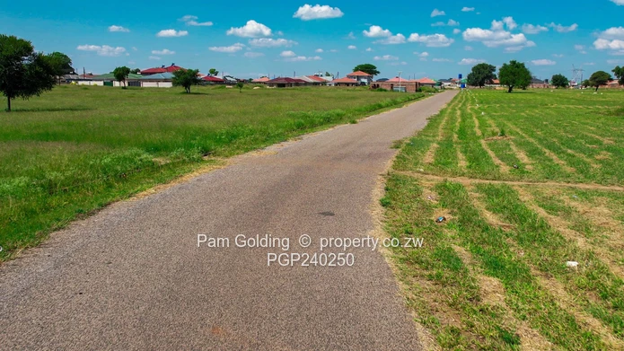 Hopeville Estate – Build Today, Benefit Tomorrow