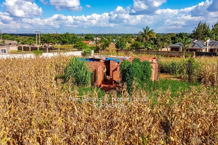 Prime Investment Opportunity in Mt Pleasant Heights Phase 1