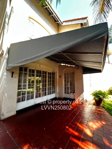 Upper Avenues Flat For Sale 