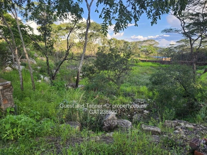 Ruwa Agro-Residential 1.64 Hectare Plot