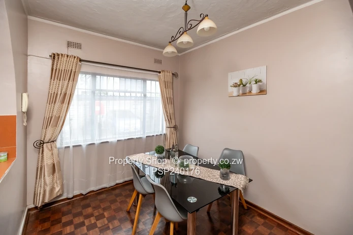 Cozy 2 Bed Apartment in Avondale (Sole Mandate)