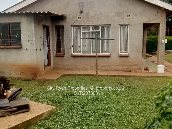 Norton Knowe Phase 2 House For Sale