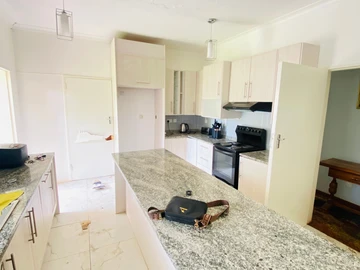 3 Bedroom Townhouse Complex