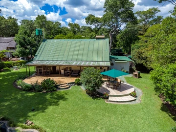 3 Bedroom Townhouse Complex